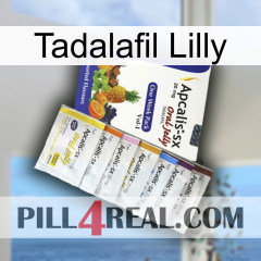 Tadalafil Lilly 11